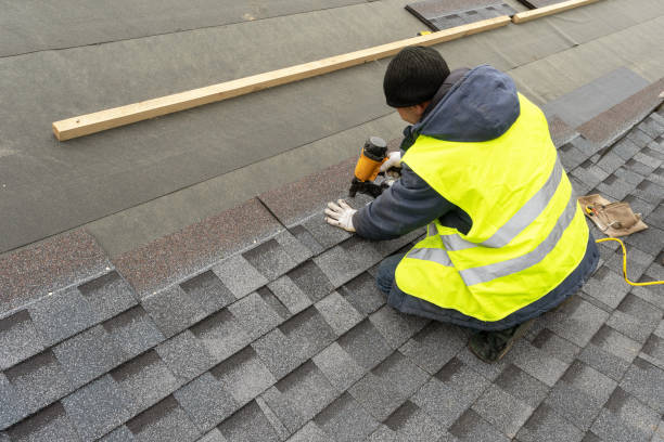 Best Roof Waterproofing Services  in Newport, OH