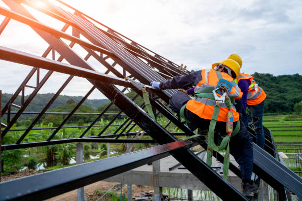 Best Roof Restoration Services  in Newport, OH
