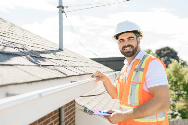 Quick and Trustworthy Emergency Roof Repair Services in Newport, OH
