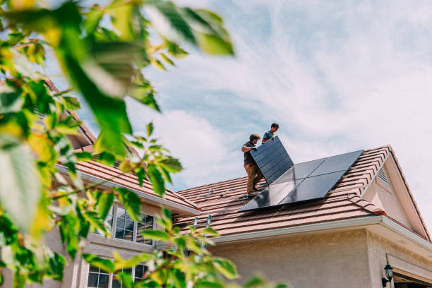 Best Flat Roof Repair Services  in Newport, OH