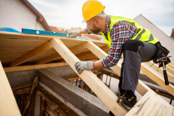 Best Commercial Roofing Services  in Newport, OH