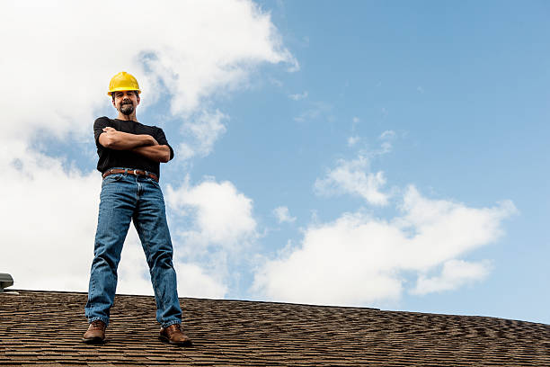 Best Storm Damage Roof Repair  in Newport, OH