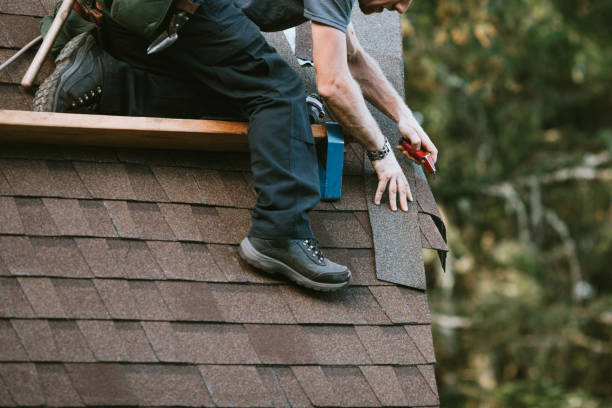 Tile Roofing Contractor in Newport, OH